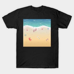 Crab T-Shirt